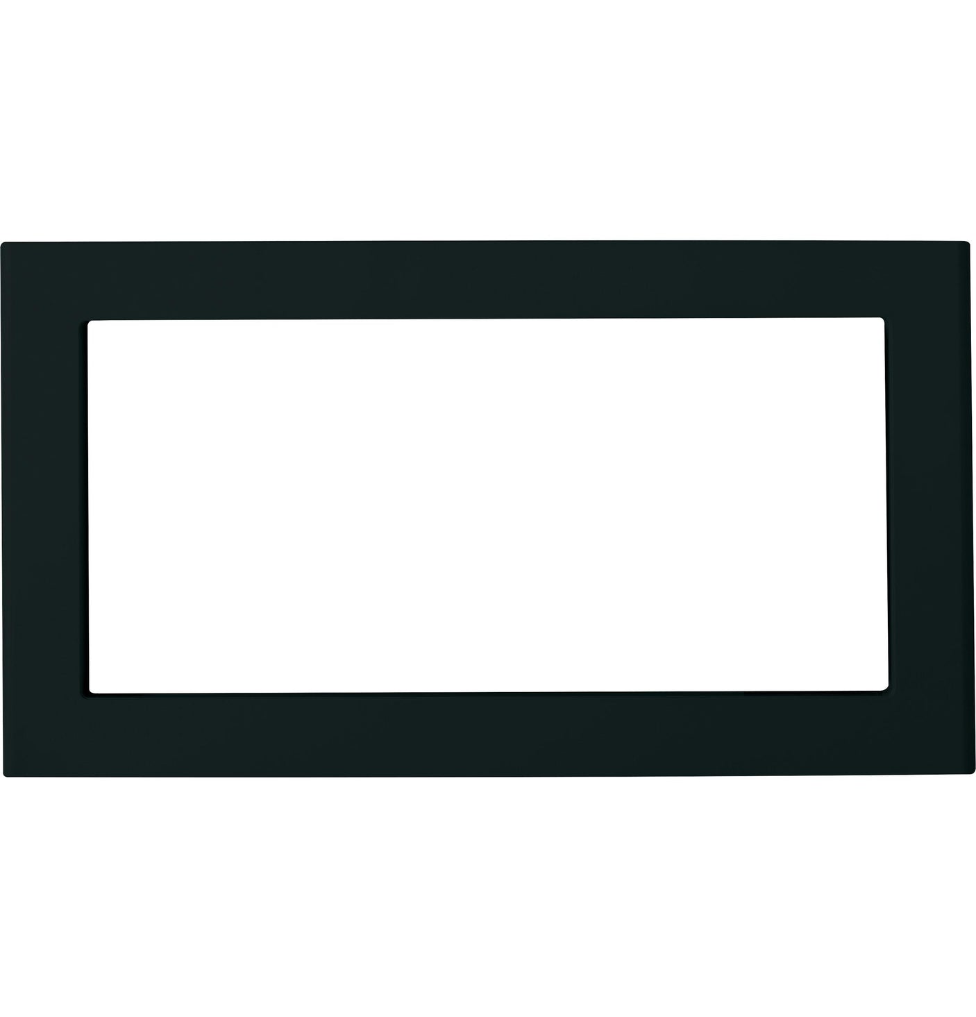 Optional 30" Built-In Trim Kit