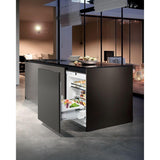 Undercounter Refrigerator 24", Pull Out Door/Drawer