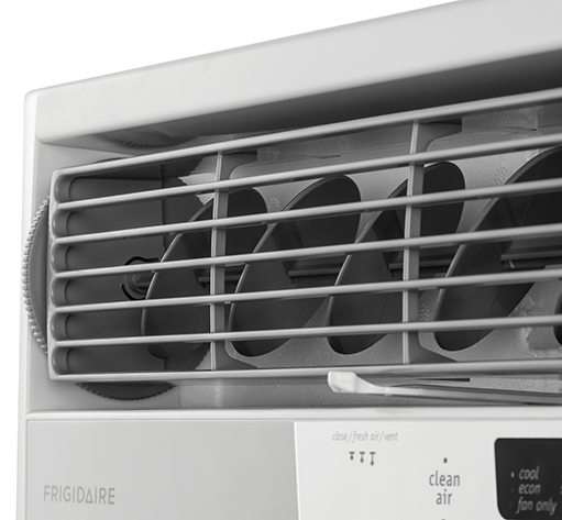 Frigidaire 22,000 BTU Window-Mounted Room Air Conditioner