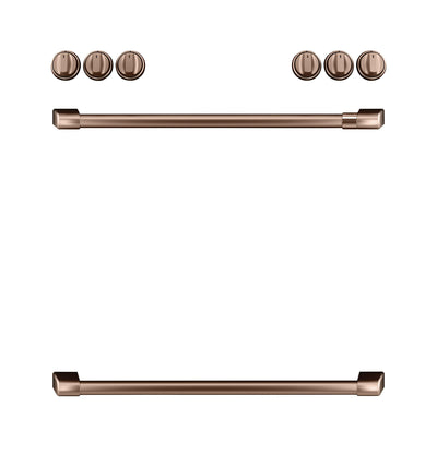 Copper