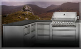 OASIS 300 Modular Island - DISCONTINUED