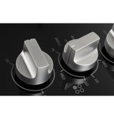 24" Electric Cooktop