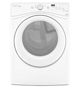 7.3 cu. ft. Duet® High Efficiency Front Load Gas Dryer with Quad Baffles