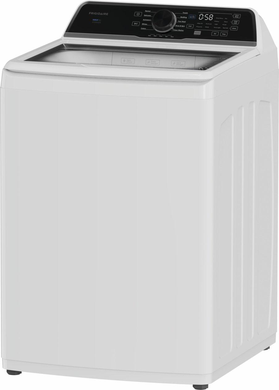4.4 Cu. Ft. Top Load Washer