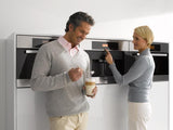 Coffee System (Whole Bean / Ground)