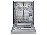 StormWash™ Dishwasher with Top Controls in Stainless Steel