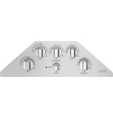 Café™ 36" Gas Cooktop