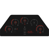 Café™ 36" Touch-Control Electric Cooktop