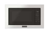 30'' Stainless-Steel Professional Microwave Trim Kit