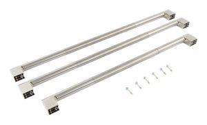 HANDLE KIT-JA,RISE,BIR,FDBM, 36