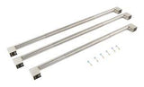 HANDLE KIT-JA,RISE,BIR,FDBM, 36