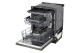 Smart FlushFit™ Top Control Dishwasher with 1-Hour Wash & Dry, QuadWash® Pro, and Dynamic Heat Dry™ w/AutoVent Dry™