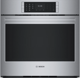 Benchmark™ Single Wall Oven 30'' Stainless Steel