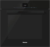 H 6680 BP - 30 Inch Convection Oven with touch controls and MasterChef programs for perfect results.