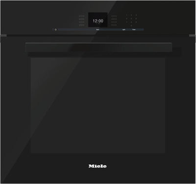 H 6680 BP - 30 Inch Convection Oven with touch controls and MasterChef programs for perfect results.