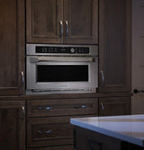 Monogram Built-In Oven with Advantium® Speedcook Technology- 120V