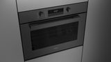 30" MULTIFUNCTION EASY-CLEAN OVEN