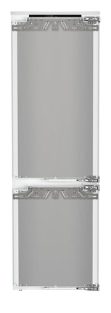 Fully Integrated Bottom Freezer Refrigerator with BioFresh