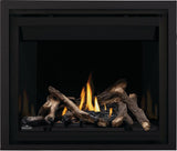 Altitude? 42 Direct Vent Gas Fireplace