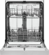 24" Built-In Dishwasher