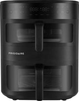 DualZone 4-in-1 Air Fryer