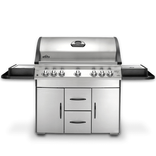 Gas Grill Mirage Series