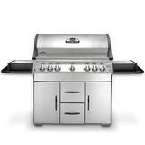 Gas Grill Mirage Series