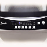 Avanti 1.7 cu. ft. Top Load Washing Machine