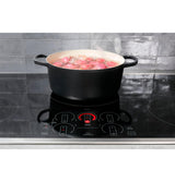 GE Profile™ ENERGY STAR® 36" Built-In Touch Control Induction Cooktop