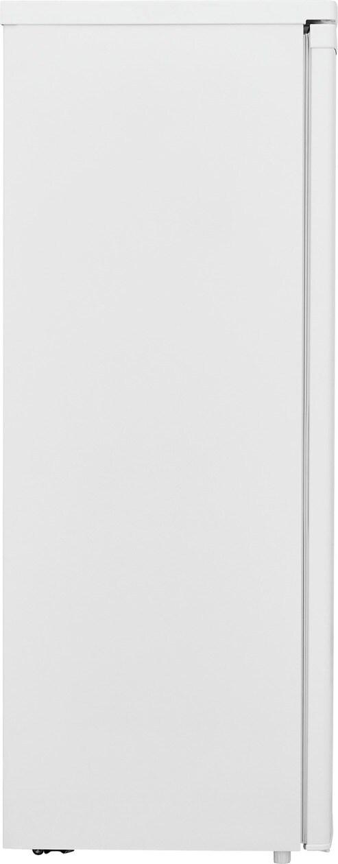 6 Cu. Ft. Upright Freezer