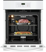 Frigidaire 24'' Single Electric Wall Oven