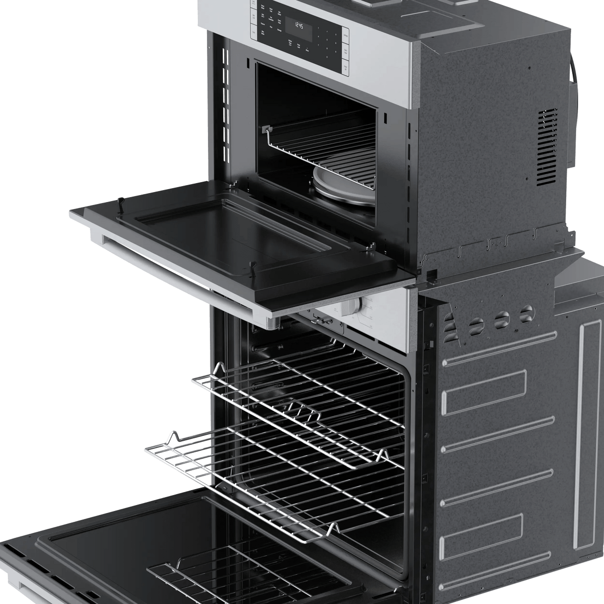 500 Series Combination Oven 30"