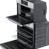 500 Series Combination Oven 30"