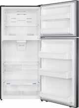 18 Cu. Ft. Garage Ready Top Freezer Refrigerator