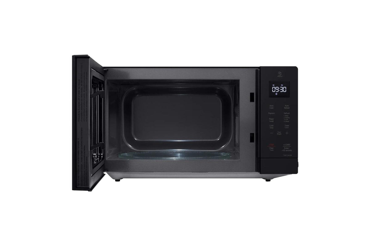 1.1 cu. ft. Countertop Microwave with EasyClean® Interior