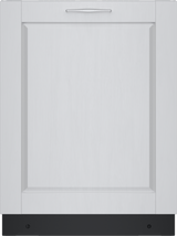800 Series Dishwasher 24"