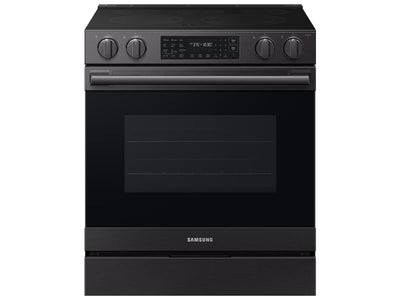 Black Stainless Steel