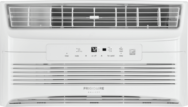 Frigidaire Gallery 6,000 BTU Quiet Room Air Conditioner