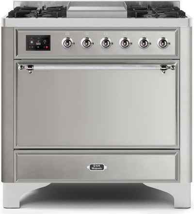 Stainless Steel