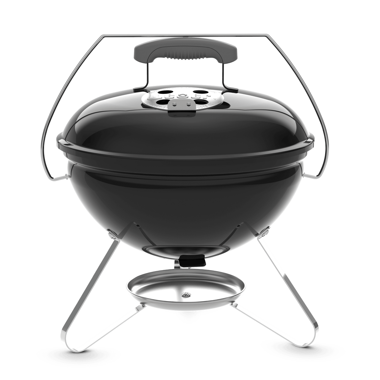 Smokey Joe® 14 Charcoal Grill - Black