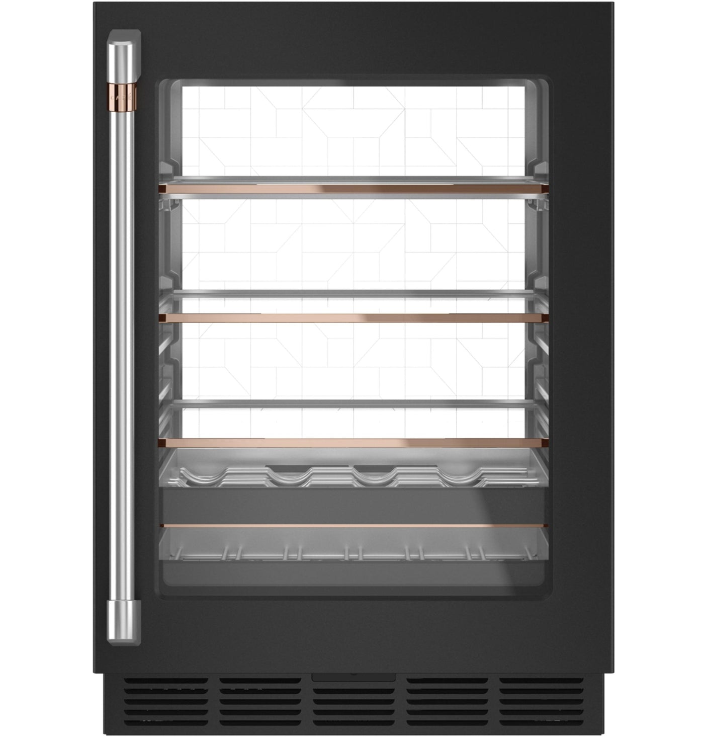 Café™ ENERGY STAR® Beverage Center