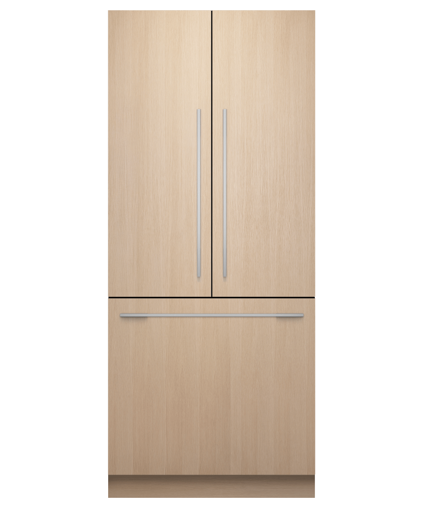36" Series 11 Integrated French Door Refrigerator Freezer