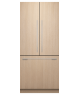 36" Series 11 Integrated French Door Refrigerator Freezer