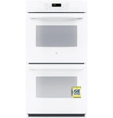 GE® 27" Built-In Double Wall Oven