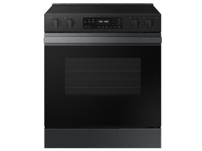 Black Stainless Steel