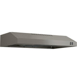 GE® 30" Under The Cabinet Hood