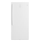 GE® 14.3 Cu. Ft. Garage Ready Convertible Upright Freezer