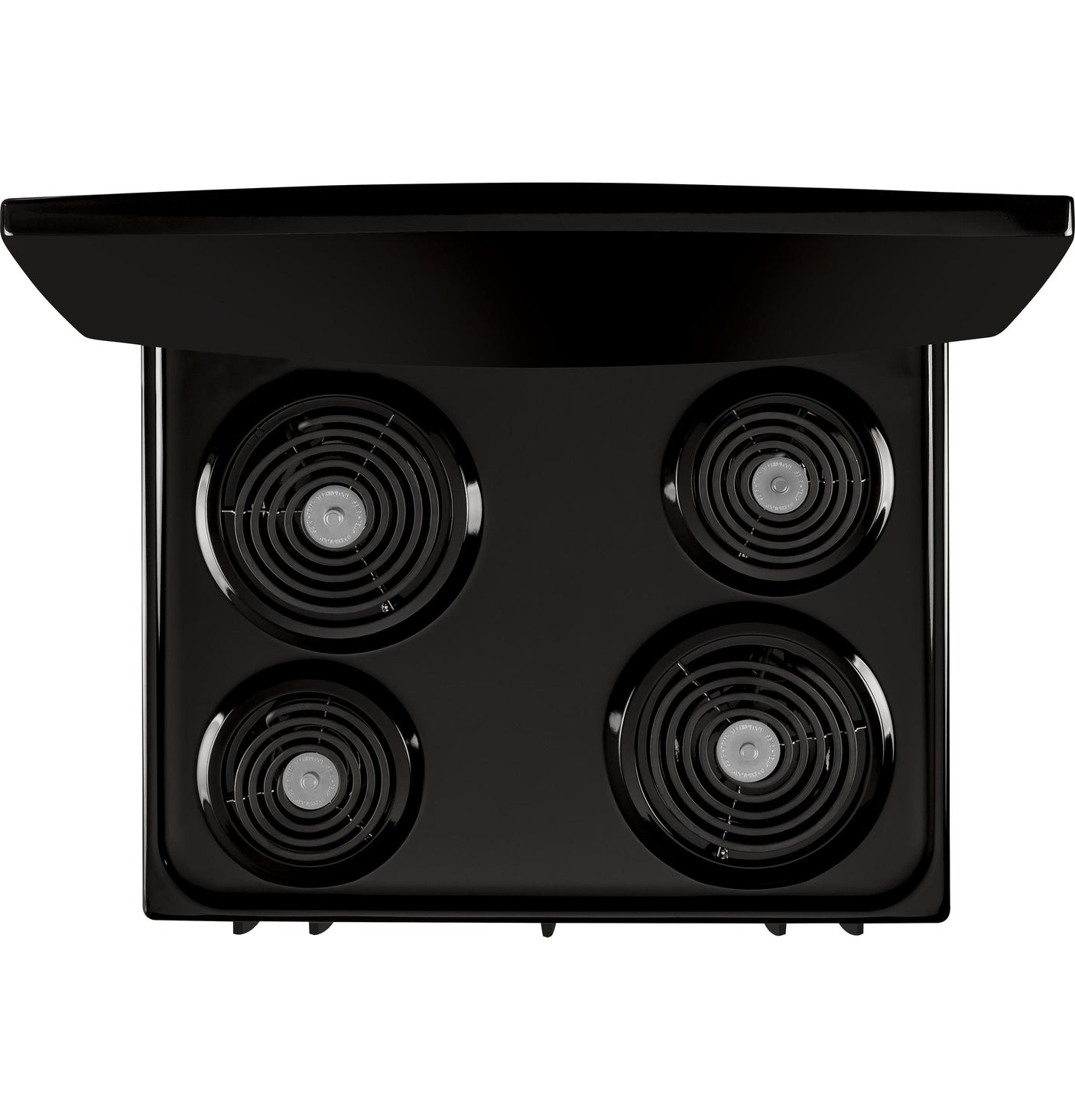 GE® ENERGY STAR® 30" Free-Standing Electric Range