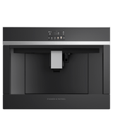 24" Series 9 Contemporary Built-in Coffee Maker