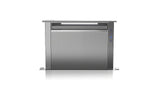 30" Rear Downdraft w/ Controls on Front - VDD5300